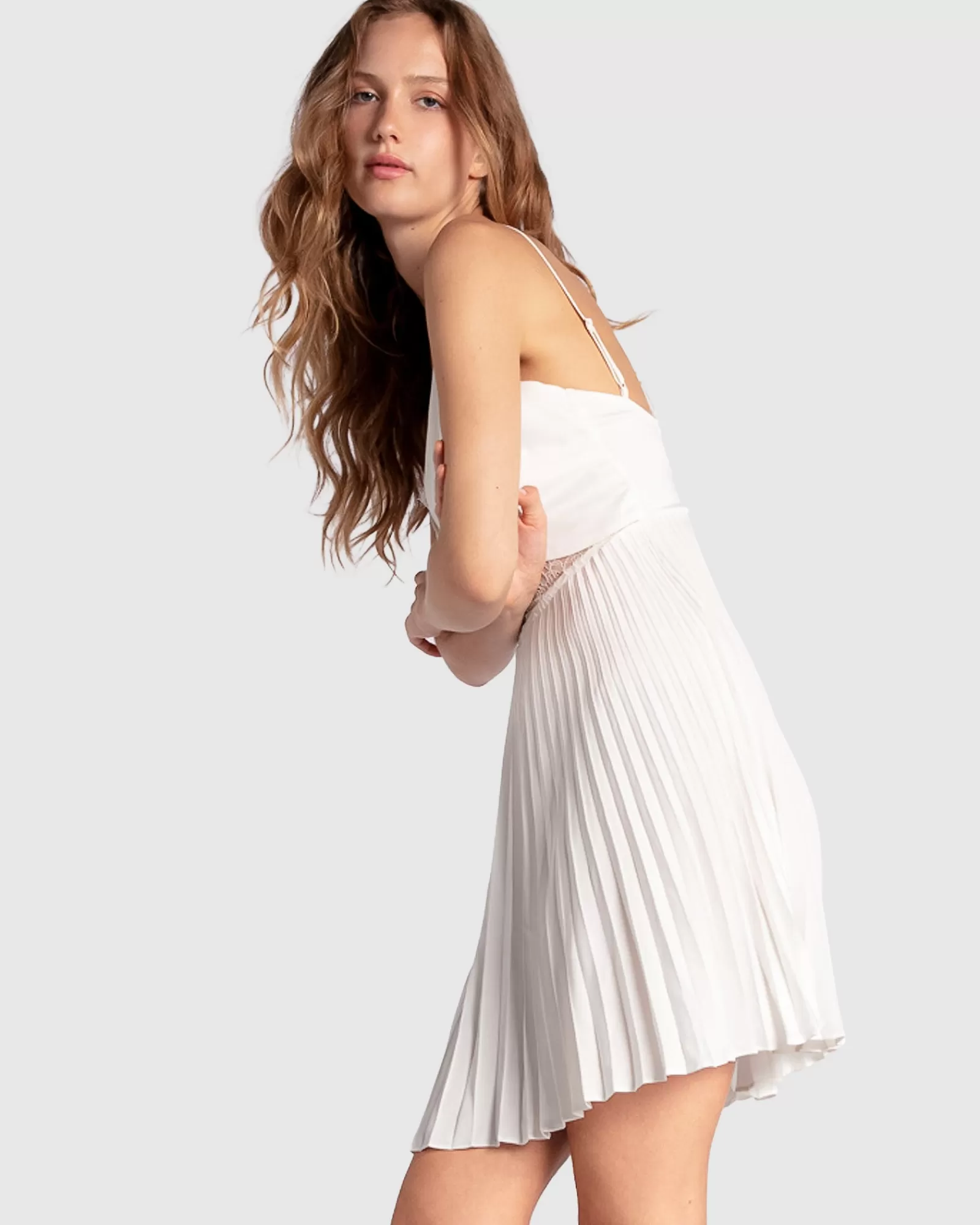 feel_it_still_lace_trim_mini_dress__white_5.webp Belle & Bloom Feel It Still Lace Trim Mini Dress -