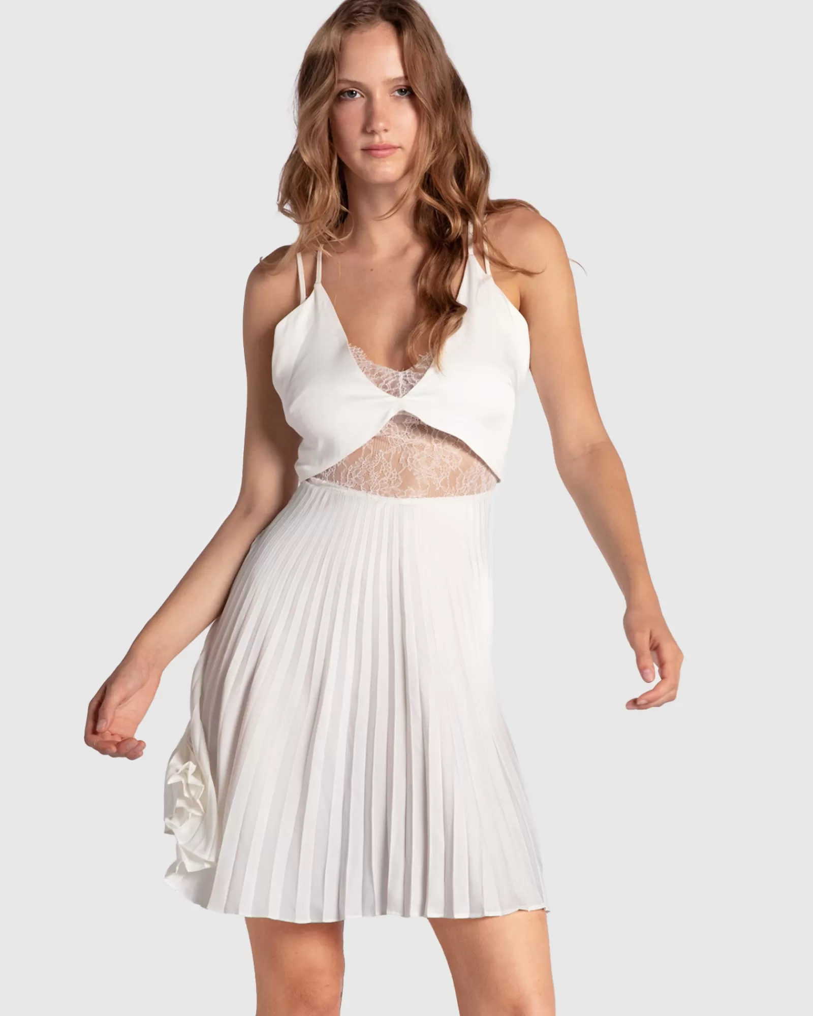 feel_it_still_lace_trim_mini_dress__white_9.webp Belle & Bloom Feel It Still Lace Trim Mini Dress -