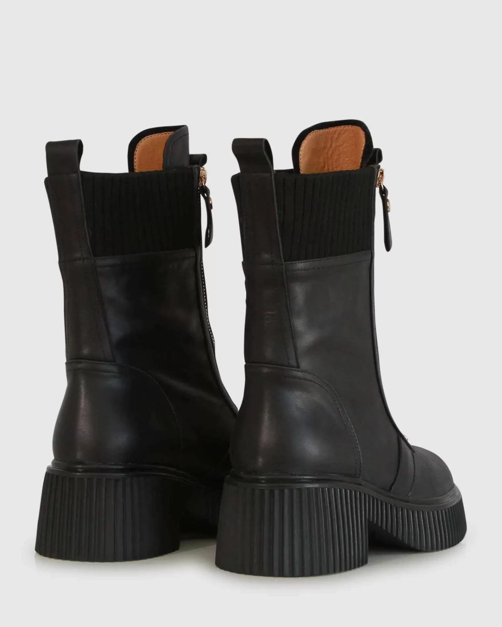 Belle & Bloom More To Come Ankle Boot -