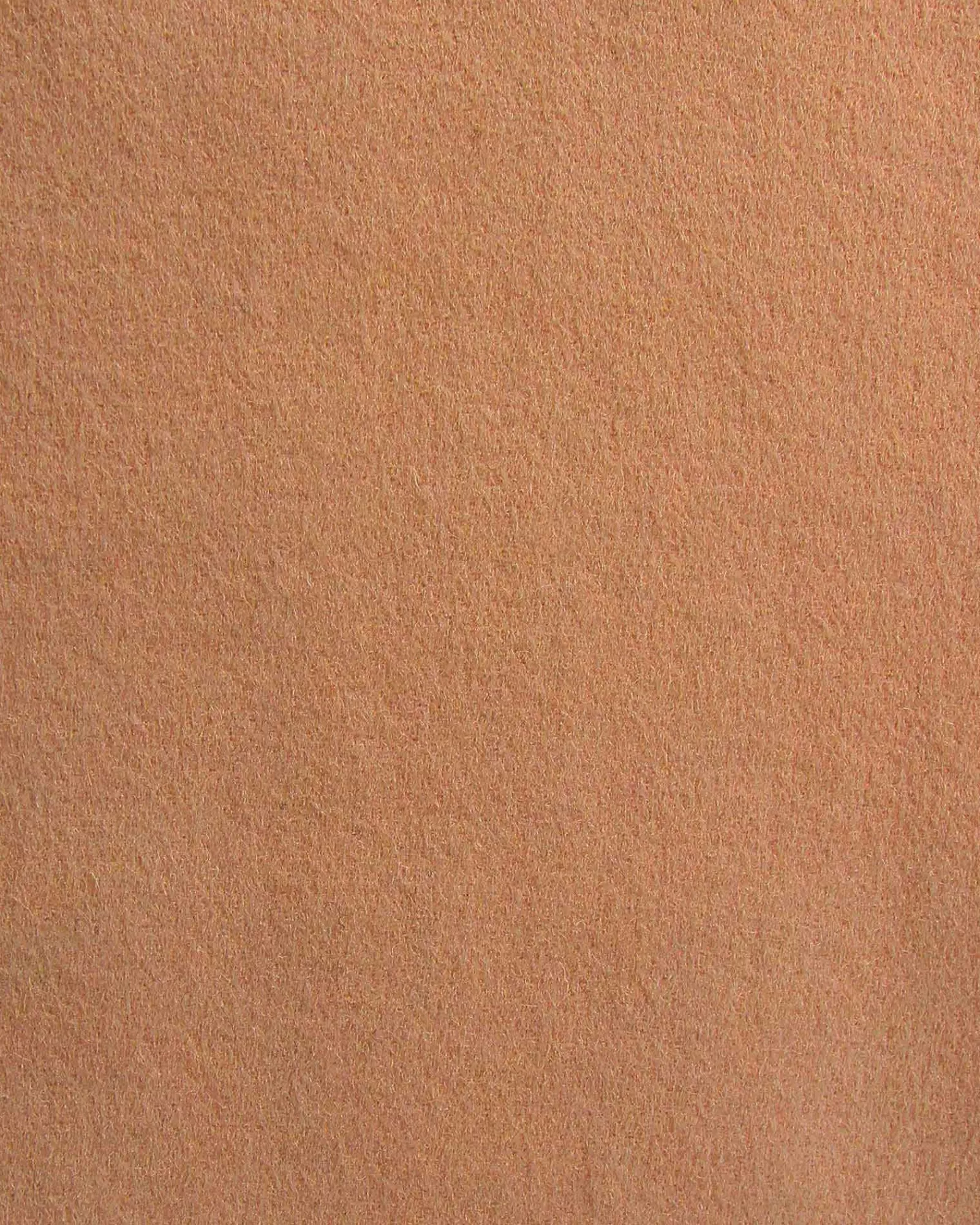 Belle & Bloom NEW FIT Ex-Boyfriend Wool Blend Oversized Jacket - Camel