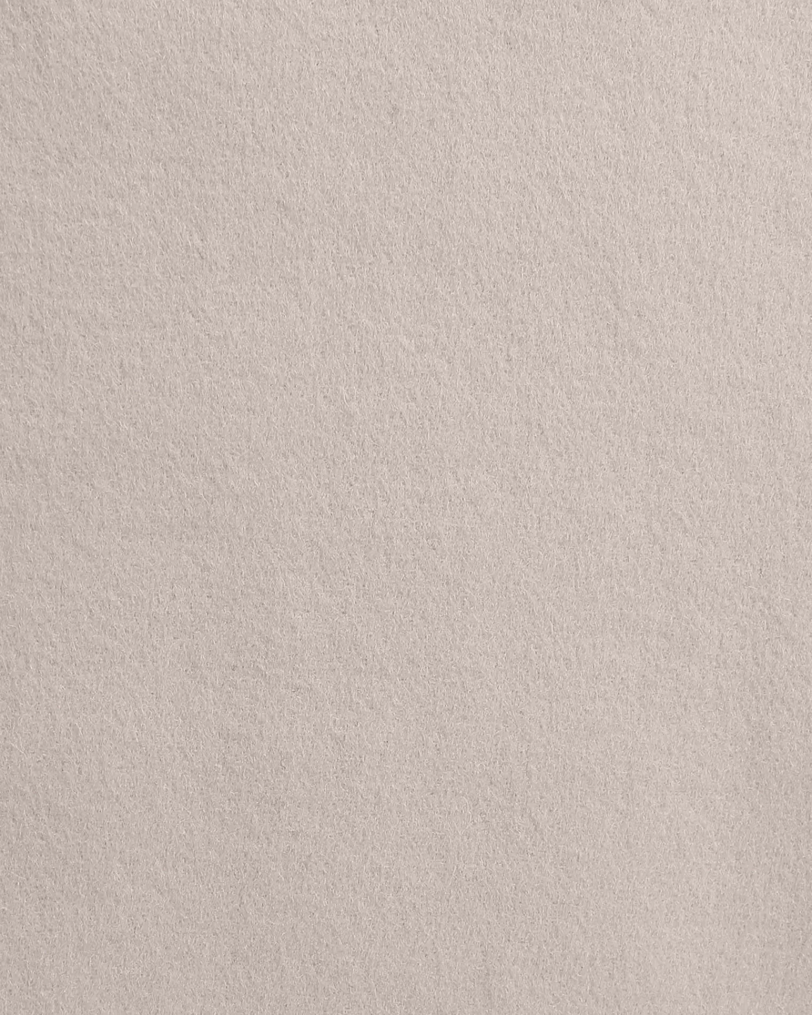 Belle & Bloom NEW FIT Ex-Boyfriend Wool Blend Oversized Jacket - Sand