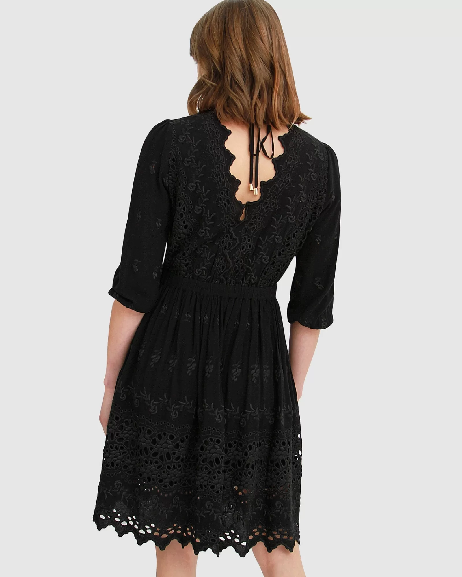 sweet_talk_eyelet_mini_dress__black_3-1.webp Belle & Bloom Sweet Talk Eyelet Mini Dress -