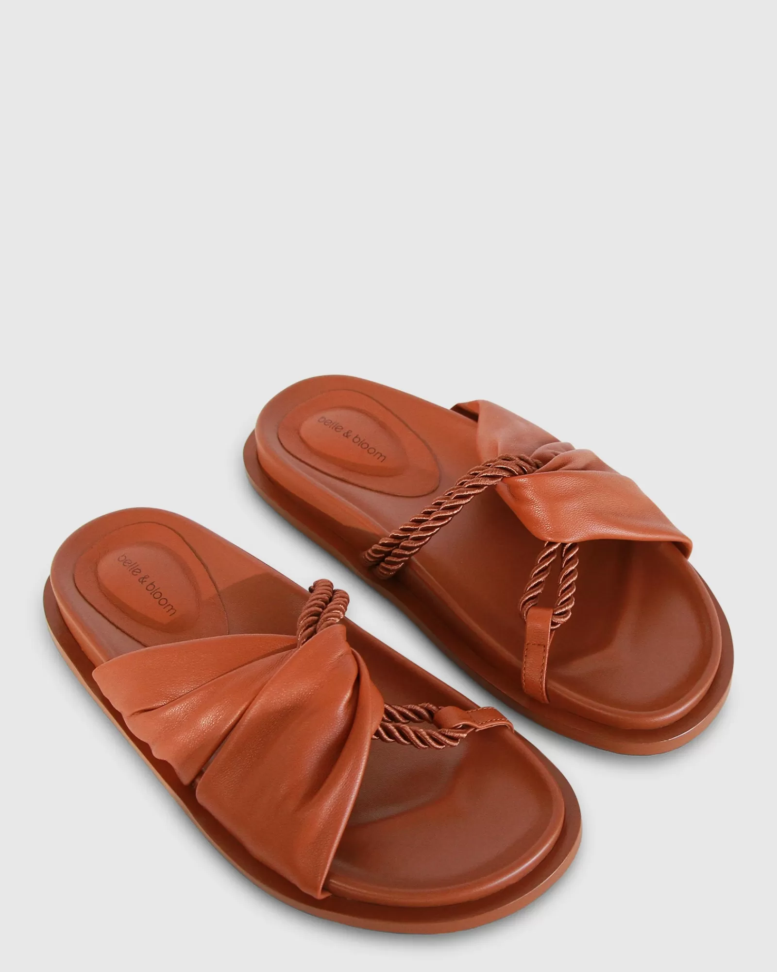 Belle & Bloom Whitehaven Slide -